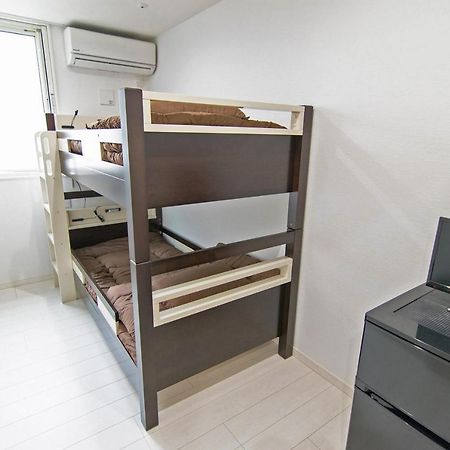 Grandouce Rokugou-Dote Hotell Tokyo prefektur Exteriör bild