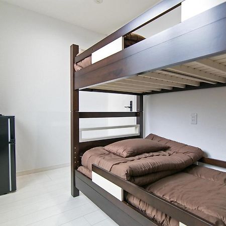 Grandouce Rokugou-Dote Hotell Tokyo prefektur Exteriör bild