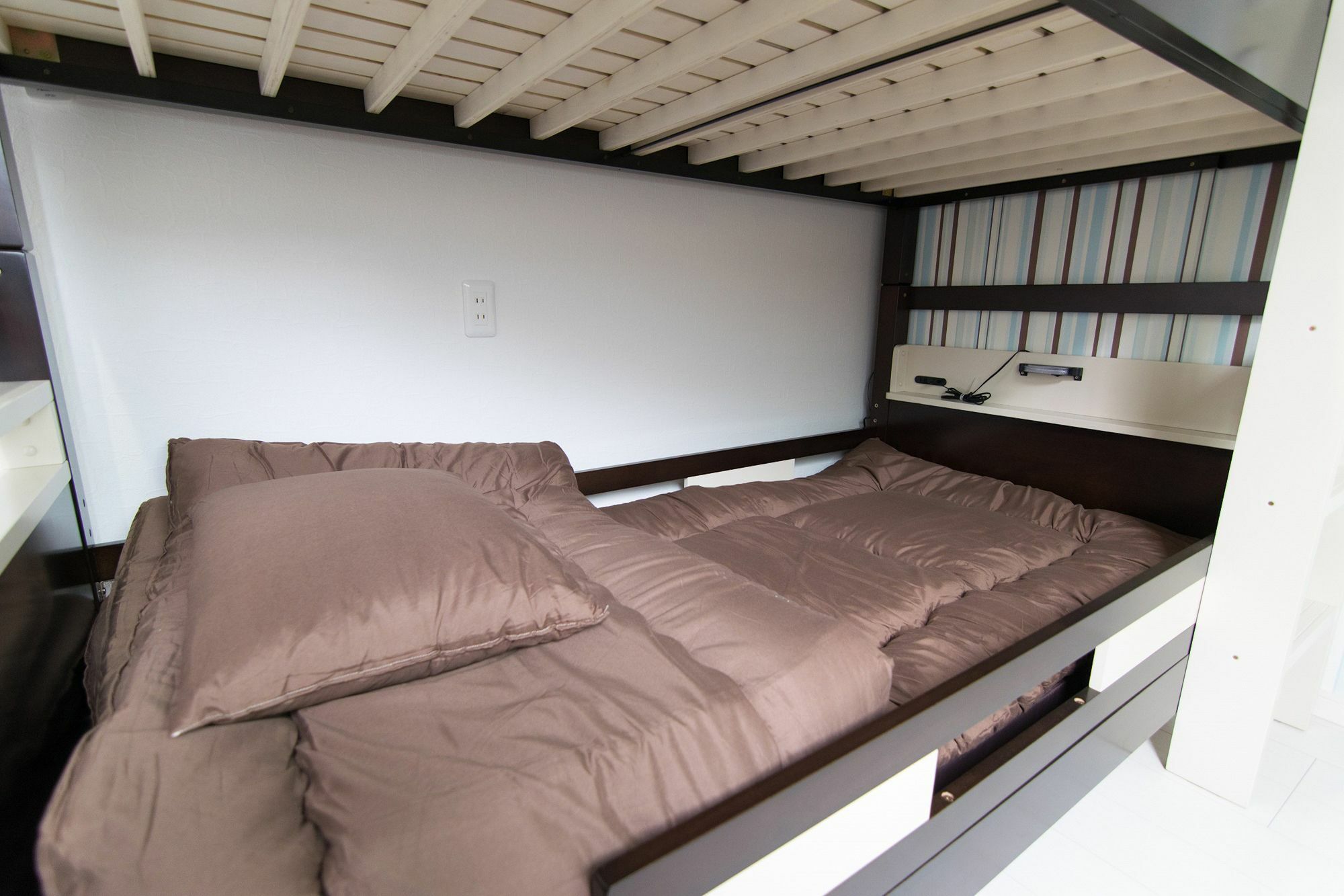 Grandouce Rokugou-Dote Hotell Tokyo prefektur Exteriör bild