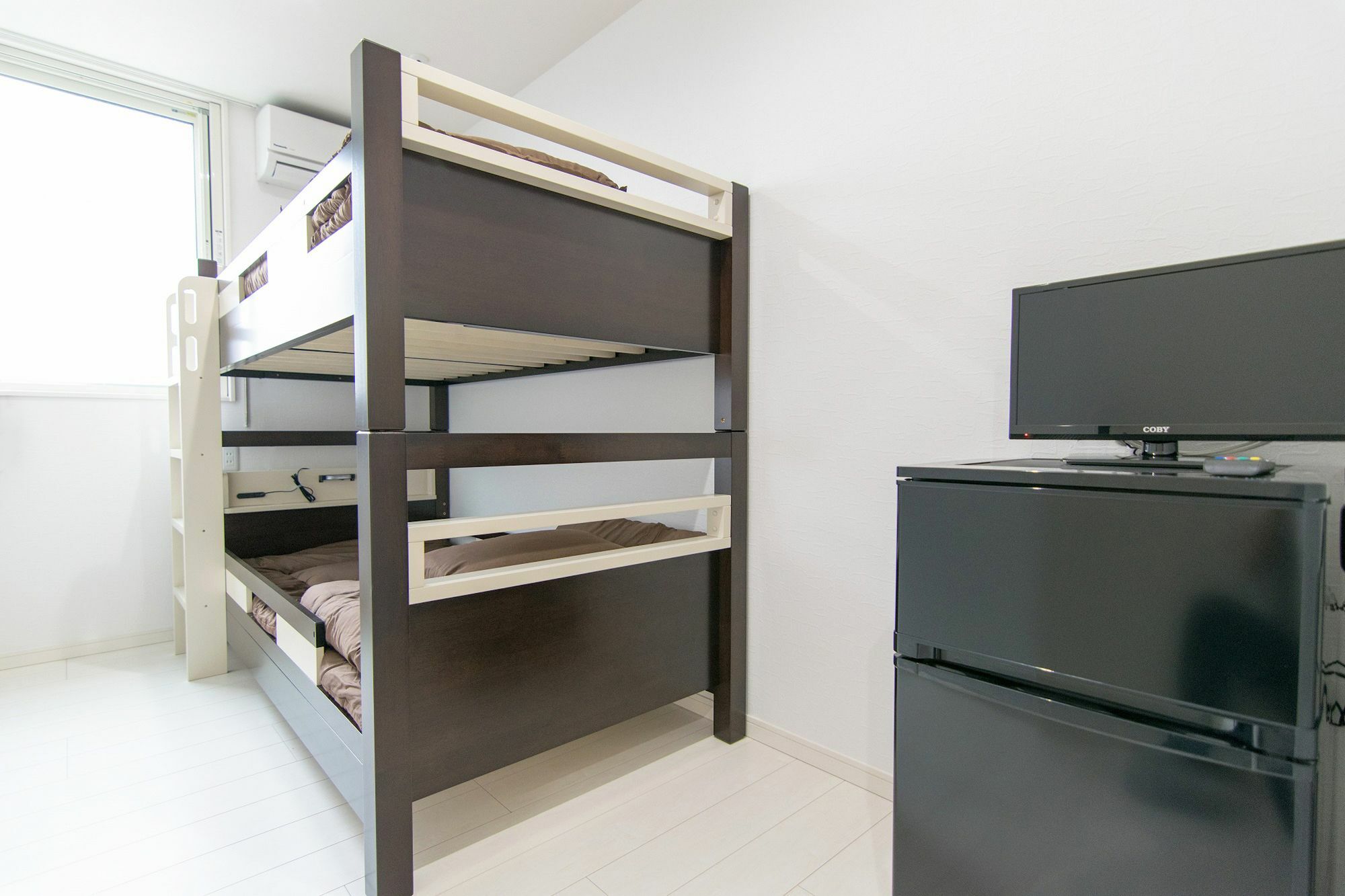 Grandouce Rokugou-Dote Hotell Tokyo prefektur Exteriör bild