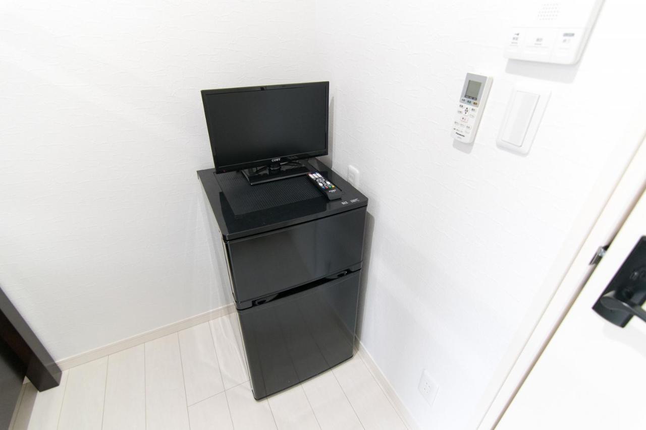 Grandouce Rokugou-Dote Hotell Tokyo prefektur Exteriör bild