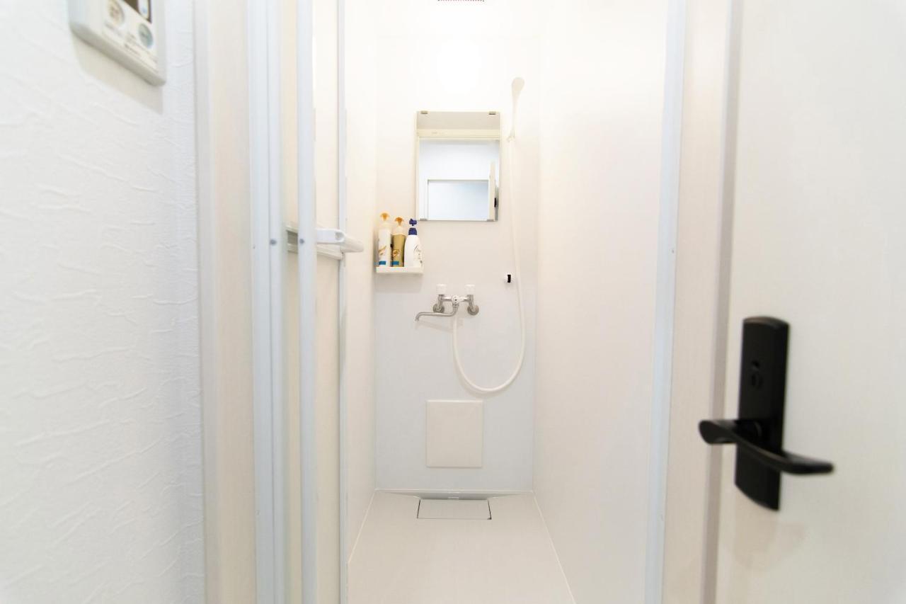 Grandouce Rokugou-Dote Hotell Tokyo prefektur Exteriör bild